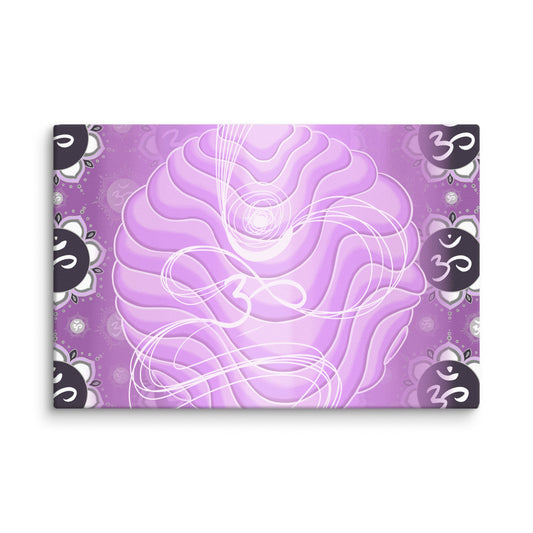 Sahasrara | Limited Edition Print Giclee Print product_description zinfinitum