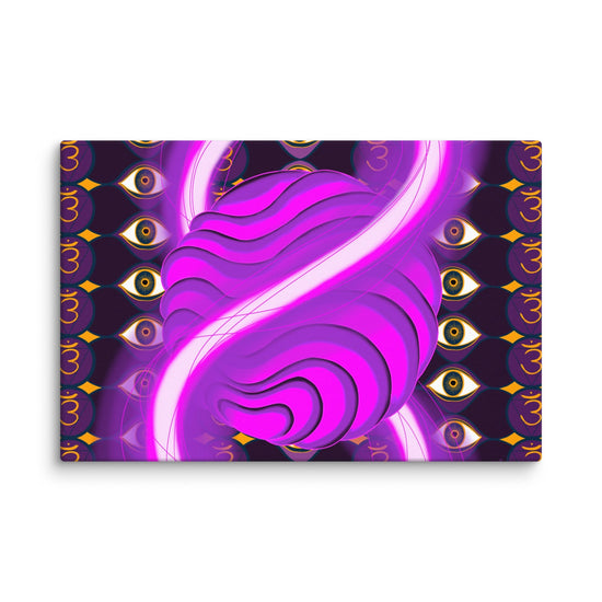 Ajna | Limited Edition Print Giclee Print product_description zinfinitum