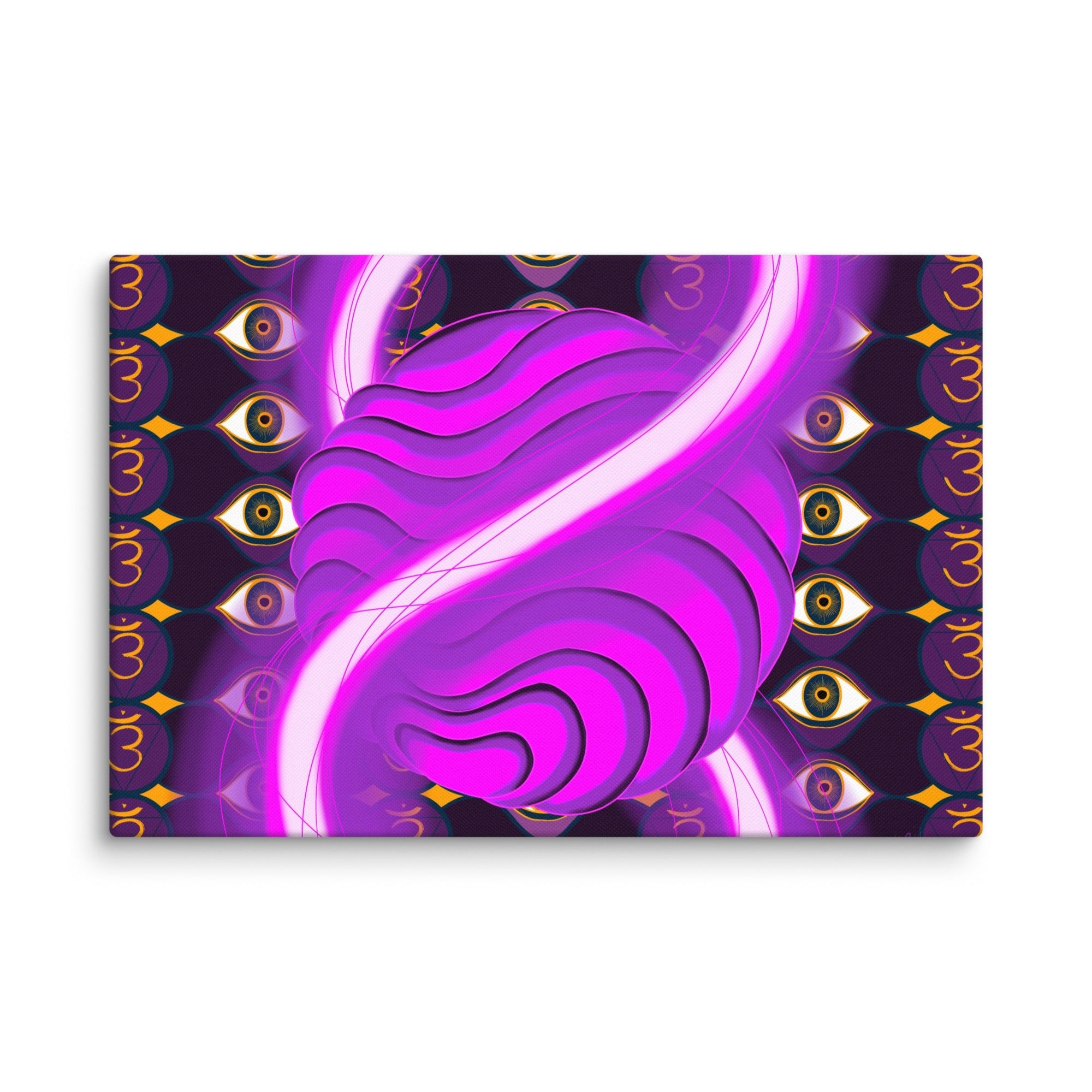 Ajna | Limited Edition Print Giclee Print product_description zinfinitum