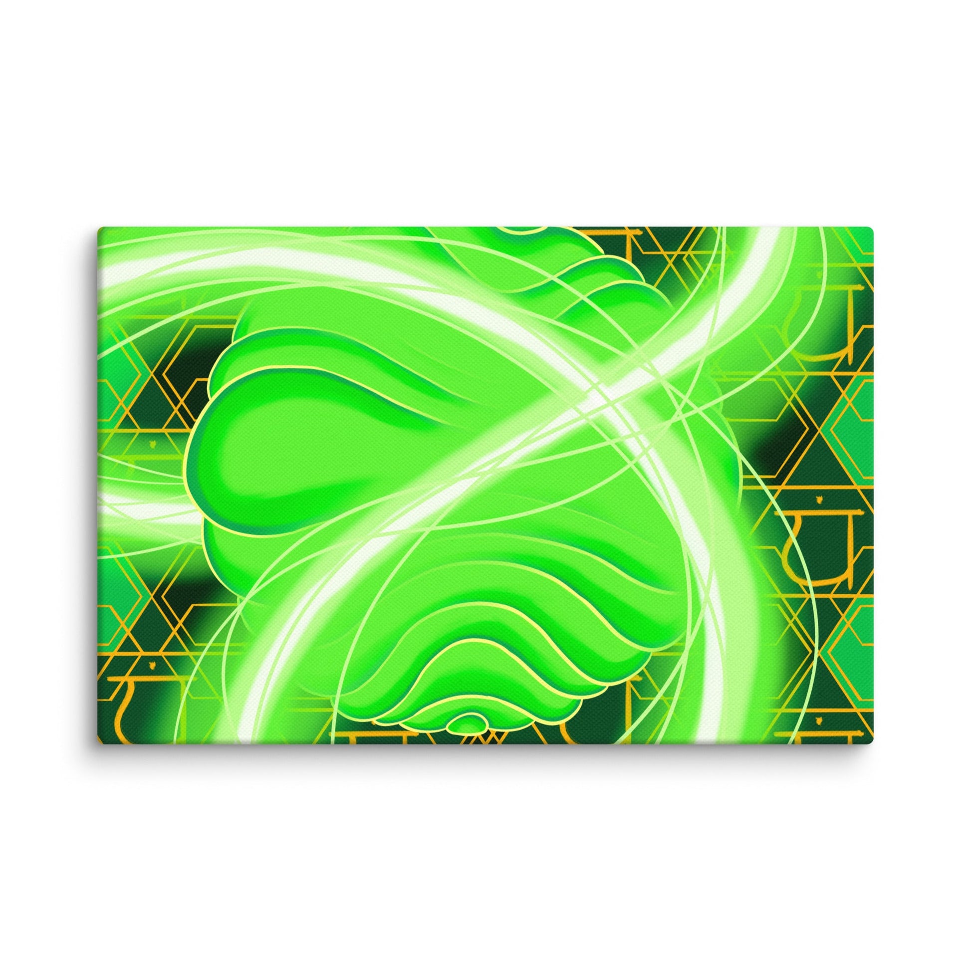 Anahata | Limited Edition Print Giclee Print product_description zinfinitum