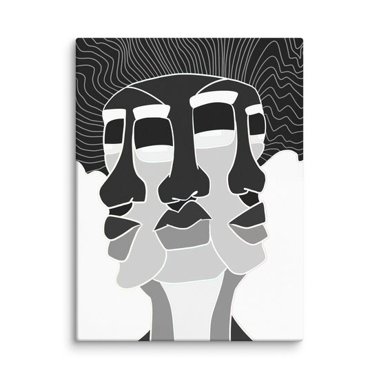 GRYKNG | Limited Edition Print Giclee Print product_description zinfinitum