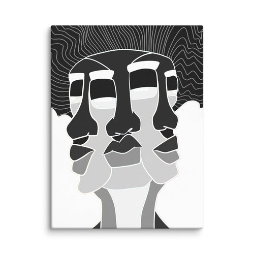 GRYKNG | Limited Edition Print Giclee Print product_description zinfinitum