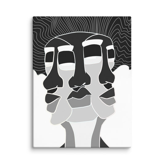 GRYKNG | Limited Edition Print Giclee Print product_description zinfinitum