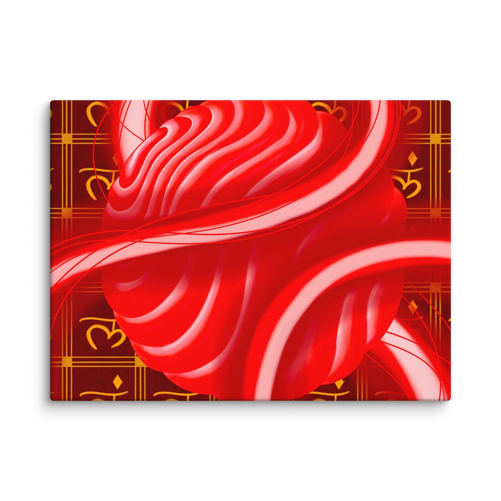 Muladhara | Limited Edition Print Giclee Print product_description zinfinitum