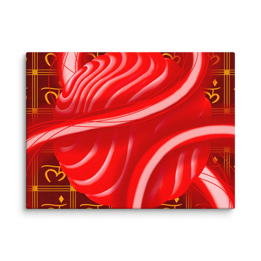 Muladhara | Limited Edition Print Giclee Print product_description zinfinitum