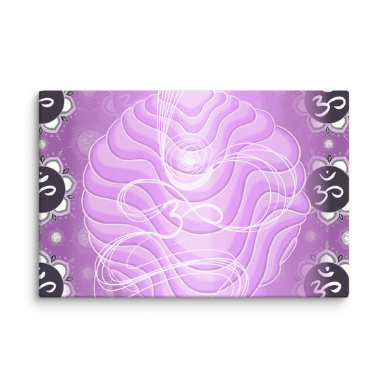 Sahasrara | Limited Edition Print Giclee Print product_description zinfinitum
