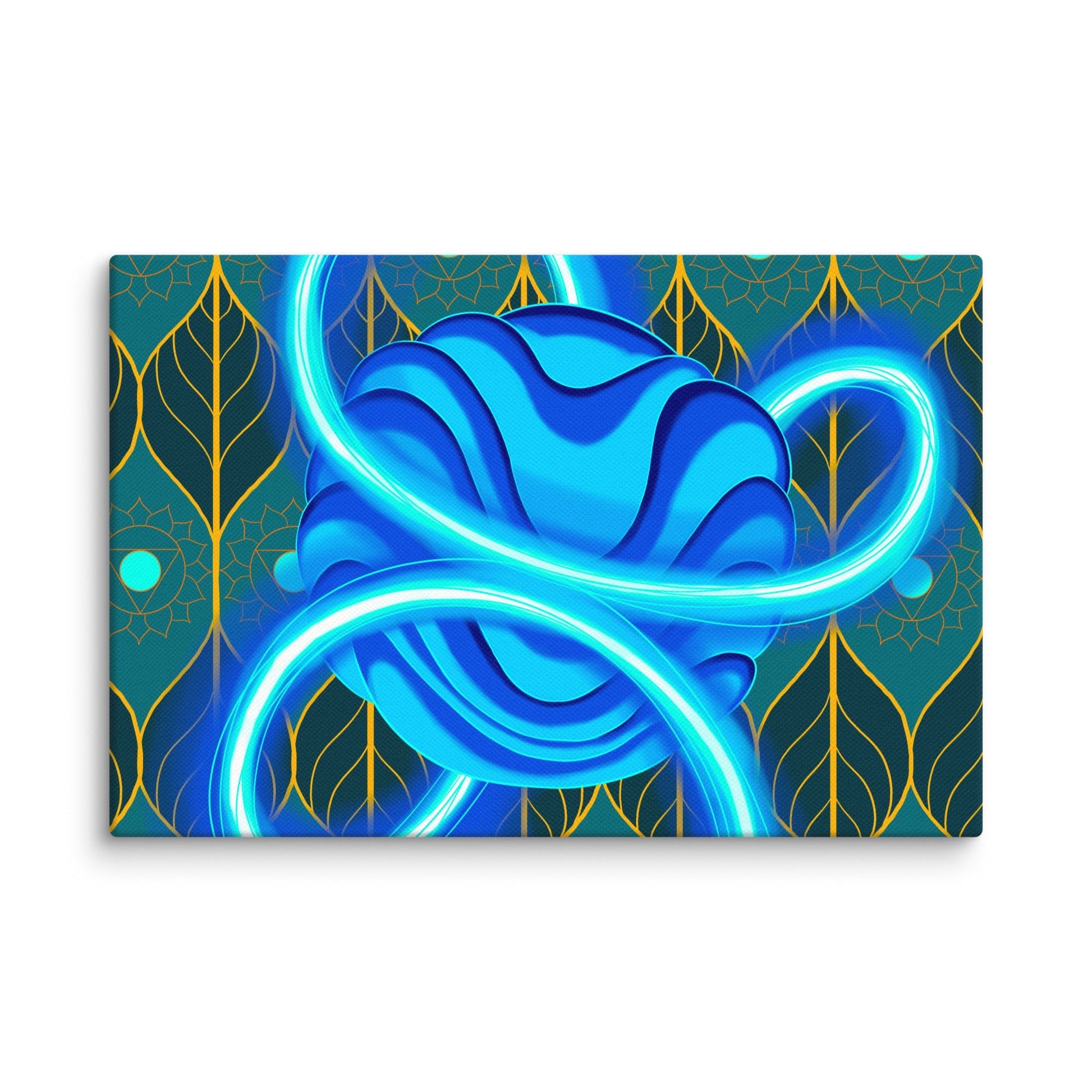 Vishuddha | Limited Edition Print Giclee Print product_description zinfinitum
